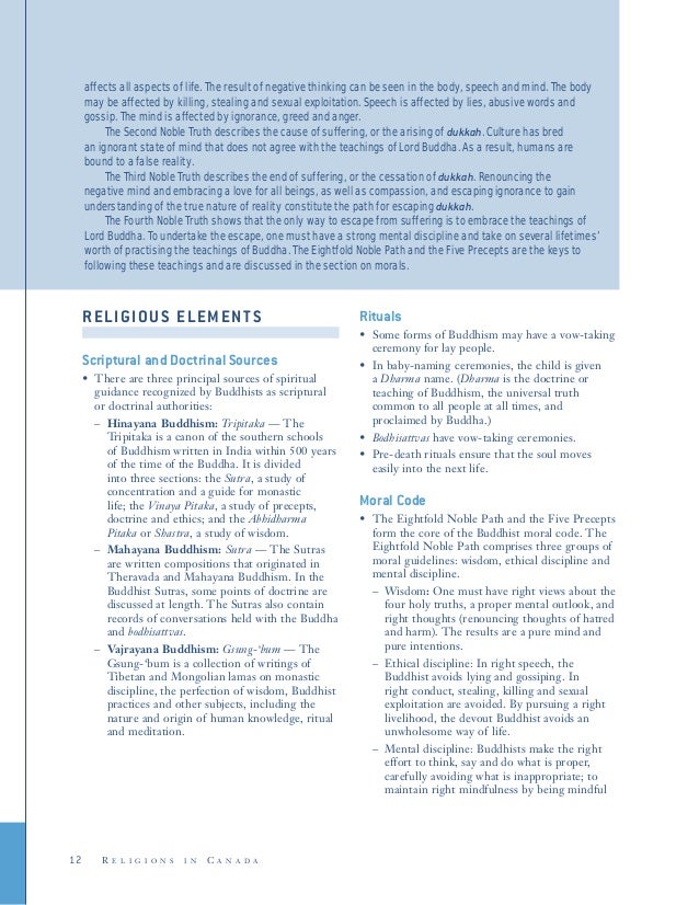 essays on living by the 5 precepts of becoming ethical